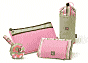Product Image. Title: Baby Gift Set - Pink