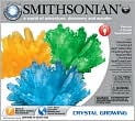Product Image. Title: Smithsonian Crystal Growing