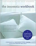The Insomnia Workbook