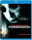 Possession with Sarah Michelle Gellar