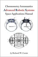 Chronometry Astronautics 2