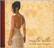 Brand New Version by Rozalla Miller: CD Cover