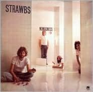 Nomadness [Bonus Tracks] by The Strawbs: CD Cover