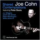 Shared Contemplations by Joe Cohn: CD Cover