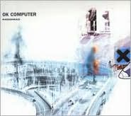 OK Computer [Collectors Series] by Radiohead: CD Cover