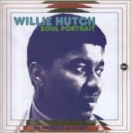 Soul Portrait by Willie Hutch: CD Cover