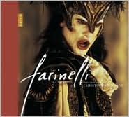 Farinelli: Il Castrato [Original Soundtrack] [Limited Edition] by Christophe Rousset: CD Cover