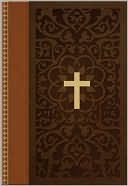 KJV Large Print Compact Bible