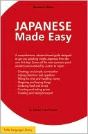 Japanese Made Easy