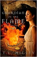 Guardian of the Flame A Seven Wonders Novel