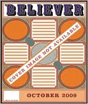 The Believer Issue 66 October 2009