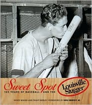 Sweet Spot by Philip Shirley: Book Cover