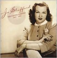 The Capitol Rarities 1943-1950 by Jo Stafford: CD Cover