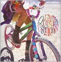 CD Cover Image. Title: Sin Frenos, Artist:   5� Estacion