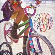 Sin Frenos by La 5� Estaci�n: CD Cover