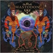 Crack the Skye [CD/DVD] by Mastodon: CD Cover