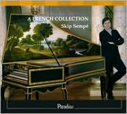 A French Collection by Skip Sempe: CD Cover