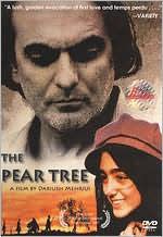 Derakht-E Golabi with Homayoun Ershadi: DVD Cover