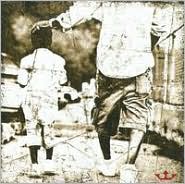 Pray IV Reign by Jim Jones: CD Cover