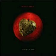 Spin out of This by Buoy Larue: CD Cover