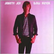 Slow Dance by Jeremy Jay: CD Cover