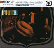 Thunder Love by Jai Uttal: CD Cover