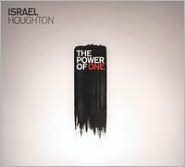 The Power of One by Israel: CD Cover