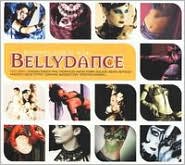 Beginner's Guide to Bellydance: CD Cover