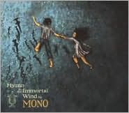 Hymn to the Immortal Wind by Mono: Vinyl LP Cover