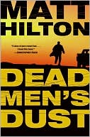 Dead Men’s Dust by matt Hilton