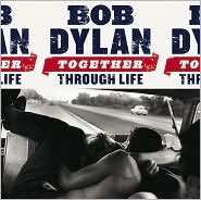 Together Through Life [Deluxe Edition 2CD/1DVD] by Bob Dylan: CD Cover