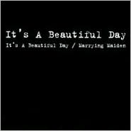 It's a Beautiful Day/Marrying Maiden by It's a Beautiful Day: CD Cover