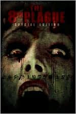 The 8th Plague with Franklin Guerrero Jr.: DVD Cover