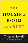 Book Cover Image. Title: The Housing Boom and Bust, Author: by Thomas  Sowell