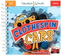 Product Image. Title: Clothespin Cars
