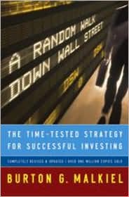 A Random Walk Down Wall Street: The Time-Tested Strategy for Successful Investing, Ninth Edition