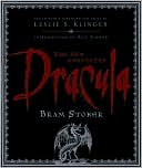 The New Annotated Dracula (Oct. 13, 2008)