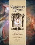 Book Cover Image. Title: Renaissance Genius: Galileo Galilei & His Legacy to Modern Science, Author: by David  Whitehouse