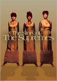  Story of the Supremes 
