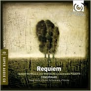 Requiem by Conspirare: Super Audio CD Cover