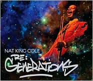 Re: Generations by Nat King Cole: CD Cover