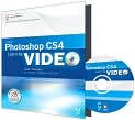 Book Cover Image. Title: Learn Adobe Photoshop CS4 by Video: Core Training in Visual Communication, Author: by   Video2Brain