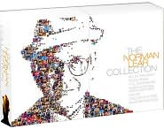 The Norman Lear Collection with Carroll O'Connor: DVD Cover