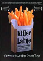 Killer At Large