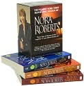 Book Cover Image. Title: The Sign of Seven Trilogy Boxed Set, Author: by Nora  Roberts