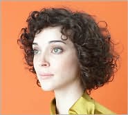 Actor by St. Vincent: Vinyl LP Cover