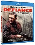 Video/DVD. Title: Defiance