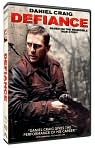 Video/DVD. Title: Defiance