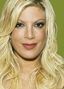 Tori Spelling