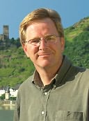 Rick Steves